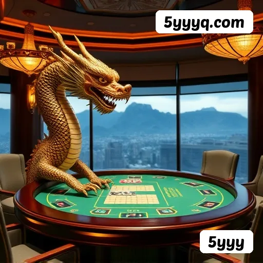 Aplicativo móvel 5yyy para iOS e Android