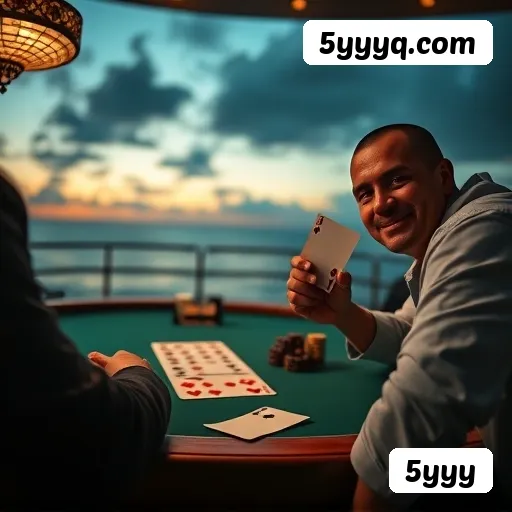 Login seguro 5yyy - Imagem principal