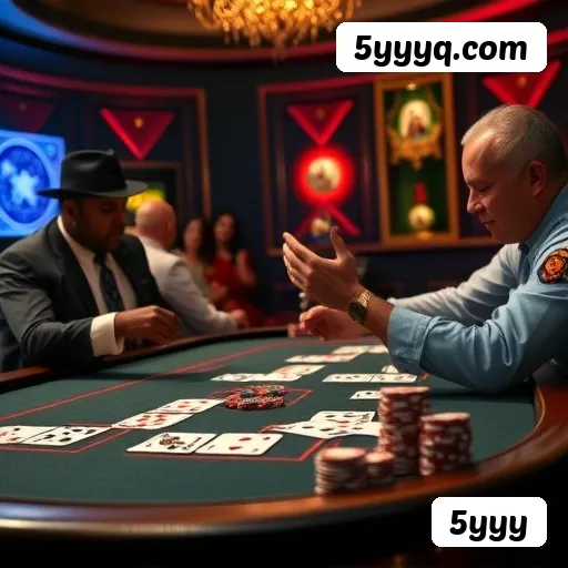 Plataforma 5yyy - Imagem principal